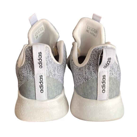 Adidas Cloudfoam-Pure Running Shoe, Women's Size 10 - Picture 4 of 9
